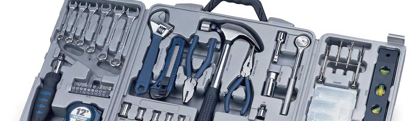 Moscow International Tool Exhibition (MITEX) banner ilikevents