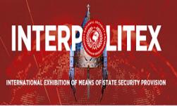 نمایشگاه تسلیحات و تجهیزات امنیتی مسکو (Interpolitex) ilikevents