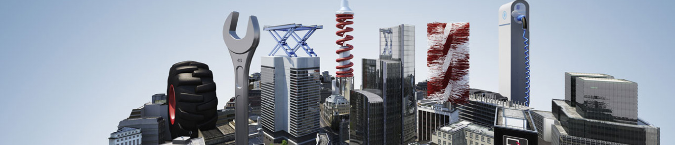 نمایشگاه خودرو مسکو (MIMS Automobility Moscow) banner ilikevents