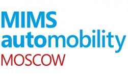 نمایشگاه خودرو مسکو (MIMS Automobility Moscow) ilikevents