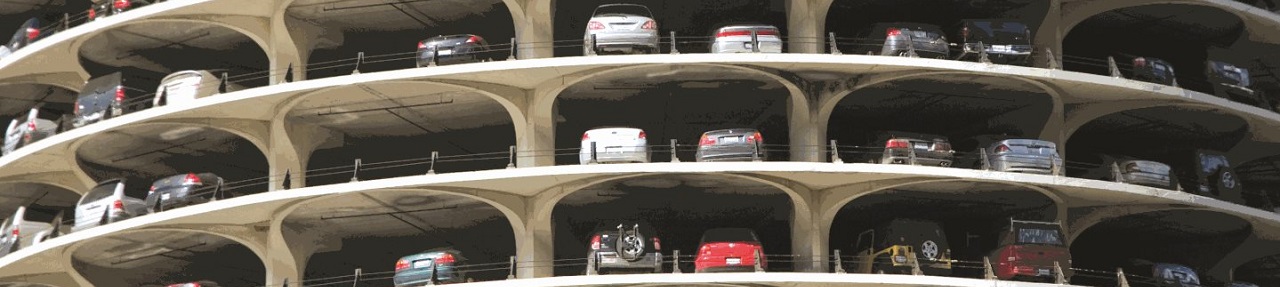 Moscow Parking technologies and solutions Expo banner ilikevents