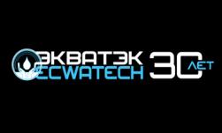 نمایشگاه آب و فاضلاب روسیه (ECWATECH) ilikevents