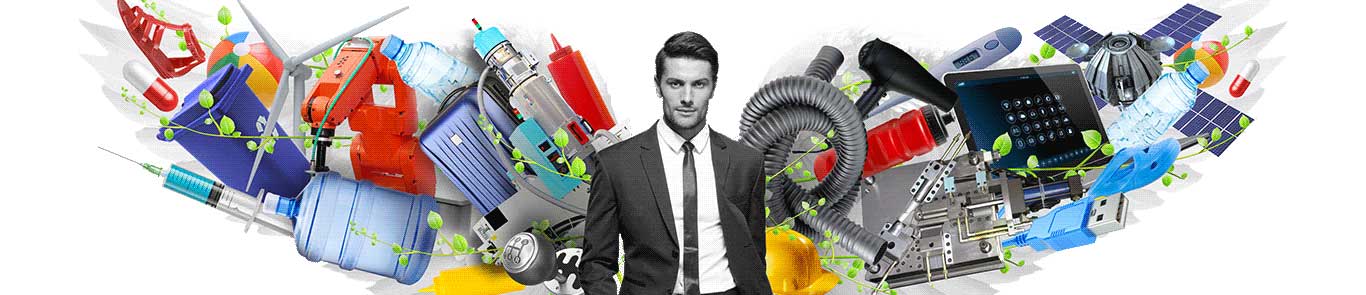 Plastivision India banner ilikevents