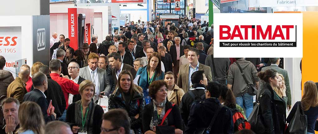 BATIMAT banner ilikevents