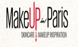 MakeUp in Paris ilikevents