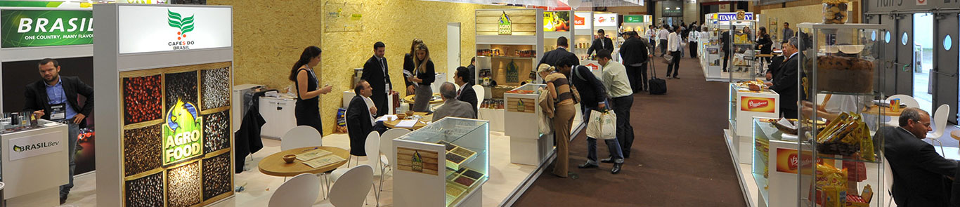 SIAL Paris (The Salon International de l'Agroalimentaire)  banner ilikevents