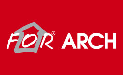 FOR ARCH ilikevents