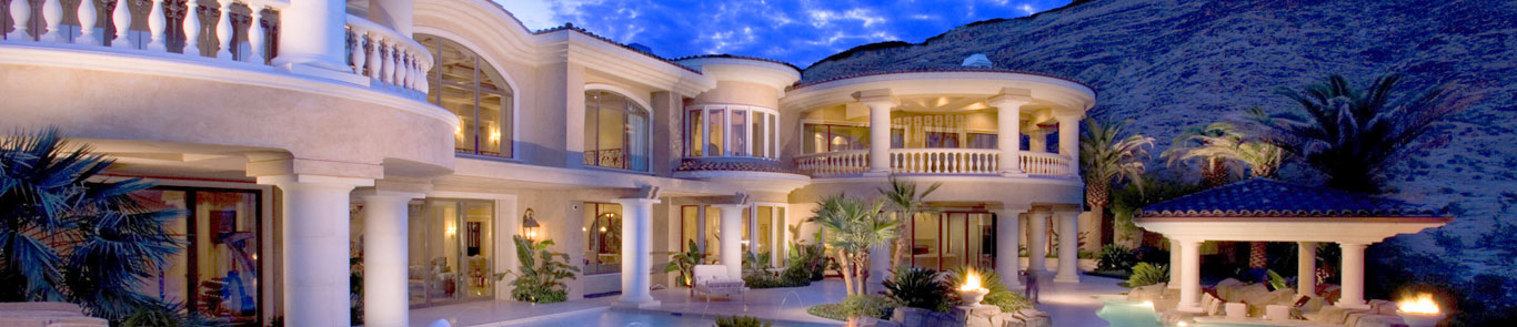 Luxury Properties Showcase (LPS)  banner ilikevents