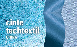 نمایشگاه منسوجات فنی شانگهای (Cinte Techtextil China) ilikevents