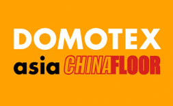 DOMOTEX asia/CHINAFLOOR ilikevents