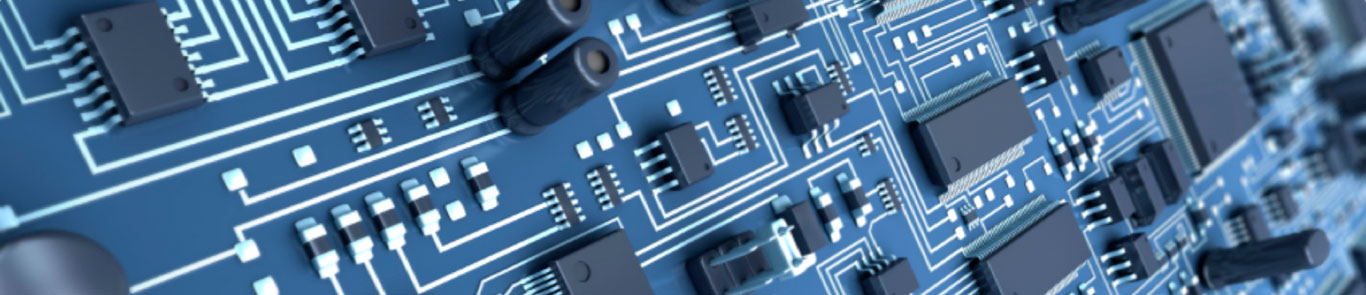 Electronica China banner ilikevents