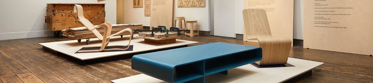 Shanghai Furniture and Woodworking Machinery Expo (WMF) banner ilikevents