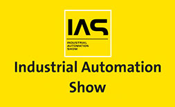 Industrial Automation Show (IAS) ilikevents