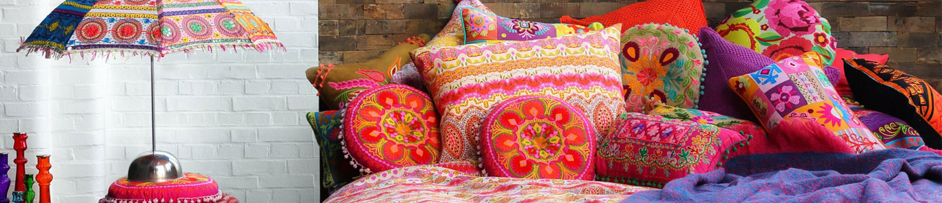 Intertextile Shanghai Home Textiles banner ilikevents