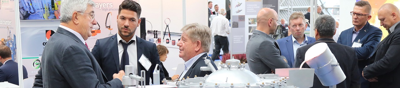 China Diecasting & China Nonferrous banner ilikevents