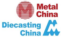 China Diecasting & China Nonferrous ilikevents