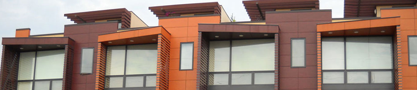 نمایشگاه مصالح ساختمانی شانگهای (EDME) banner ilikevents