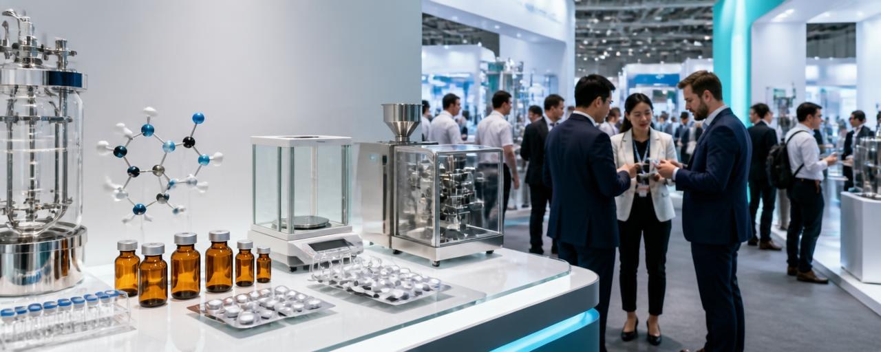 CPHI & PMEC Shenzhen banner ilikevents