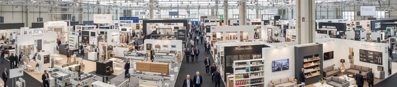 WoodTech & MebelExpo Uzbekistan banner ilikevents