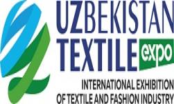 Tashkent TextileExpo Uzbekistan ilikevents