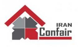 Iran Confair ilikevents
