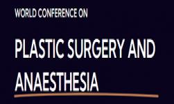  world conference on Plastic Surgery and Anaesthesia Zurich  ilikevents