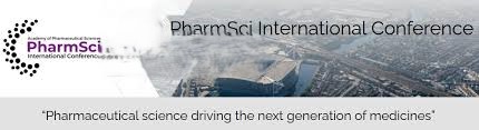 PharmSci International Conference banner ilikevents